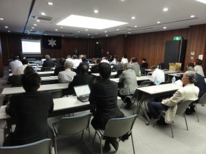 【東京支部】会計規則の更新