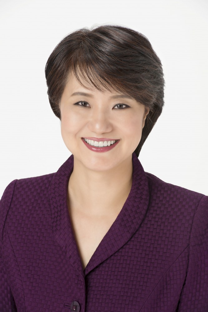 【渡嘉敷奈緒美先生(18回生)】衆議院議員総選挙(大阪7区)にて見事当選されました! 昭和大学薬学部,同窓会 昭和大学薬学部同窓会