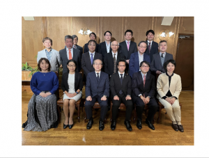栃木県支部会が開催されました。