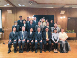 昭和大学同窓会栃木県支部会のご報告