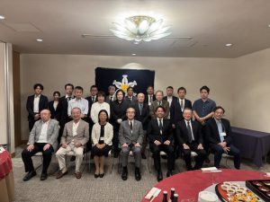 長野県支部総会が開催されました（9/13）